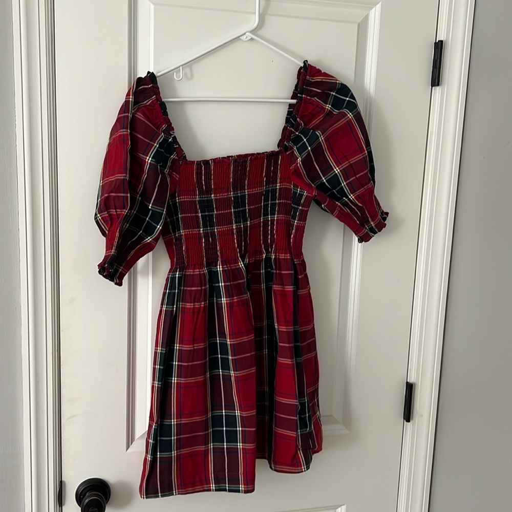 Hill House Dress